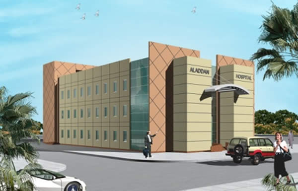 Two Kidney Dialysis Center kidney_center_aladdan_hospital-1